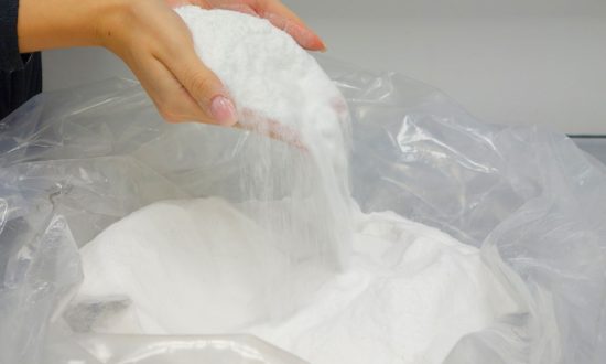 Feingemahlen Peroxyde PP Masterbatch