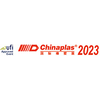 Chinaplas 2023, Booth 10K31