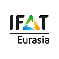 IFAT Eurasia 2023, Hall 12, Booth 107