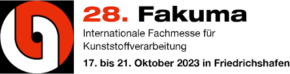 28. Fakuma 2023, Hall A6, Booth A6-6312