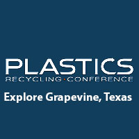 Plastics Recycling Conference, Booth 329