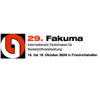 Fakuma, Booth A6-6312