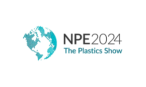 NPE - The Plastics Show, Booth W1601