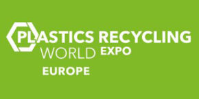 Plastics Recycling World Expo, Booth 3.R430