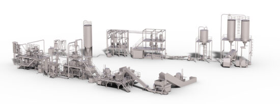 Coperion_Chinaplas2024_PET_Recycling_System_RGB_300dpi