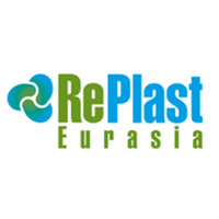 RePlast Eurasia, Hall 11, Booth 1101B