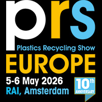 Plastics Recycling Show Europe - PRSE 2026